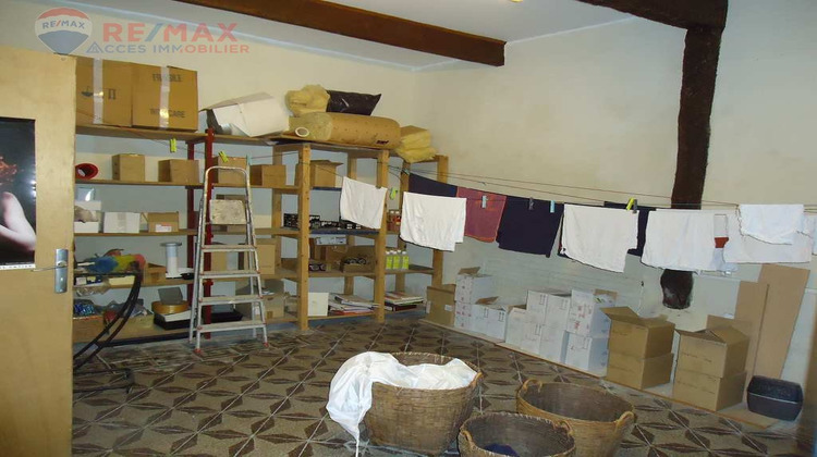 Ma-Cabane - Vente Maison CARCASSONNE, 260 m²