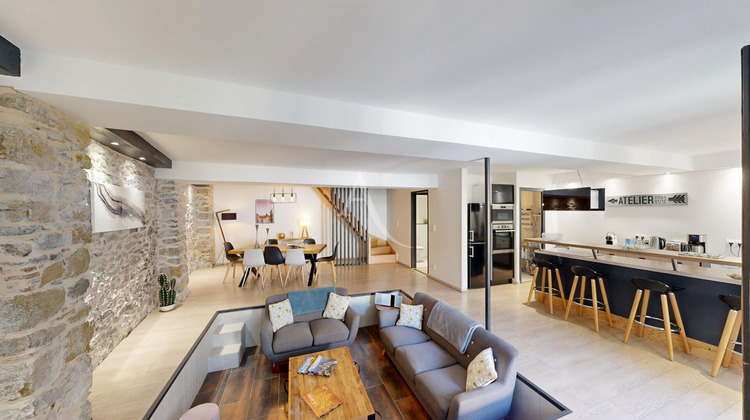 Ma-Cabane - Vente Maison CARCASSONNE, 132 m²