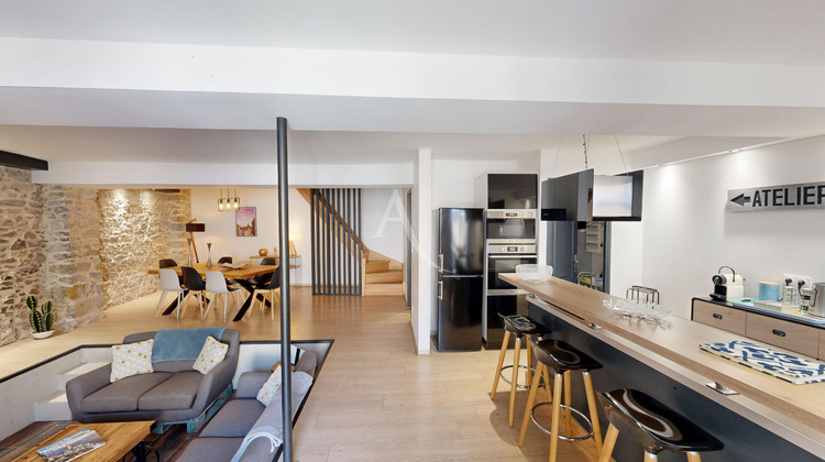 Ma-Cabane - Vente Maison CARCASSONNE, 132 m²