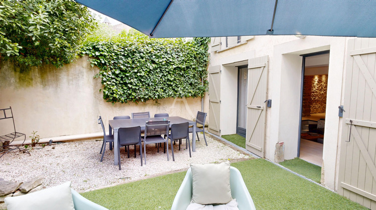 Ma-Cabane - Vente Maison CARCASSONNE, 132 m²