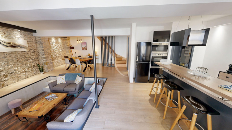 Ma-Cabane - Vente Maison CARCASSONNE, 132 m²