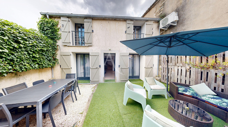 Ma-Cabane - Vente Maison CARCASSONNE, 132 m²