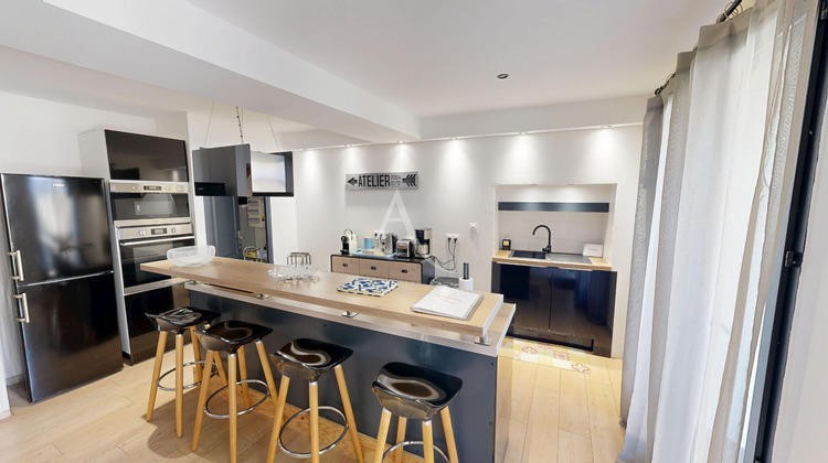 Ma-Cabane - Vente Maison CARCASSONNE, 132 m²