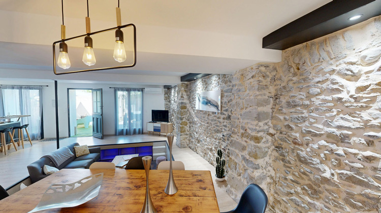 Ma-Cabane - Vente Maison CARCASSONNE, 132 m²
