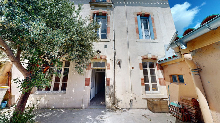 Ma-Cabane - Vente Maison CARCASSONNE, 181 m²