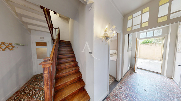 Ma-Cabane - Vente Maison CARCASSONNE, 181 m²