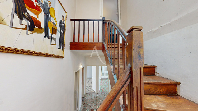 Ma-Cabane - Vente Maison CARCASSONNE, 181 m²