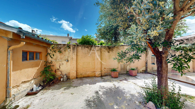 Ma-Cabane - Vente Maison CARCASSONNE, 181 m²