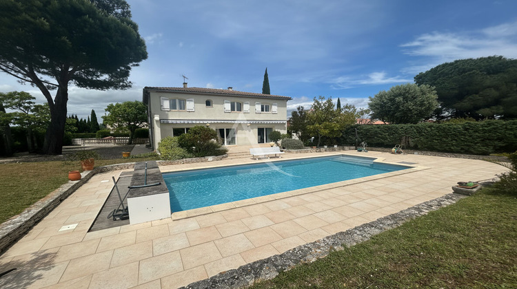 Ma-Cabane - Vente Maison CARCASSONNE, 162 m²