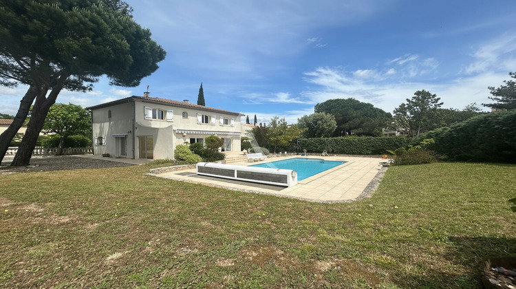 Ma-Cabane - Vente Maison CARCASSONNE, 162 m²
