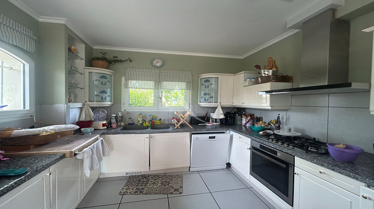 Ma-Cabane - Vente Maison CARCASSONNE, 162 m²