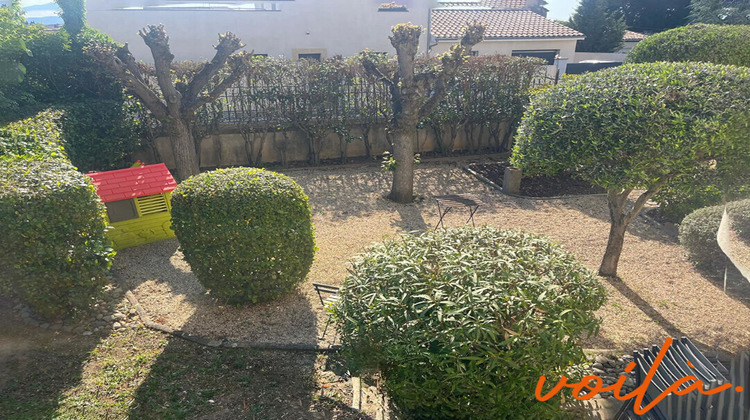 Ma-Cabane - Vente Maison CARCASSONNE, 218 m²