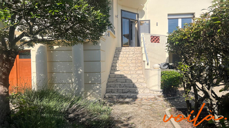Ma-Cabane - Vente Maison CARCASSONNE, 218 m²