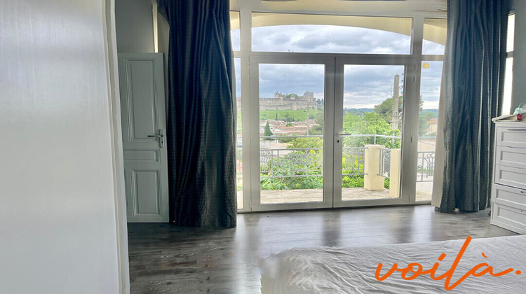 Ma-Cabane - Vente Maison CARCASSONNE, 218 m²