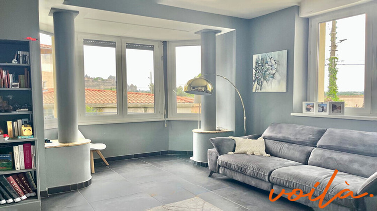 Ma-Cabane - Vente Maison CARCASSONNE, 218 m²