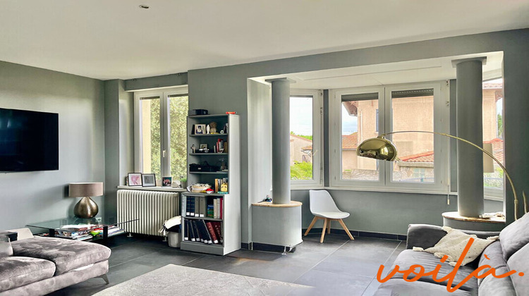Ma-Cabane - Vente Maison CARCASSONNE, 218 m²