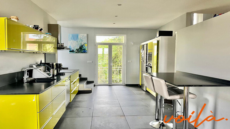 Ma-Cabane - Vente Maison CARCASSONNE, 218 m²