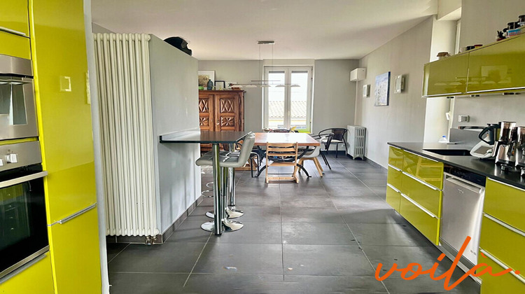 Ma-Cabane - Vente Maison CARCASSONNE, 218 m²