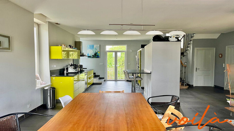 Ma-Cabane - Vente Maison CARCASSONNE, 218 m²