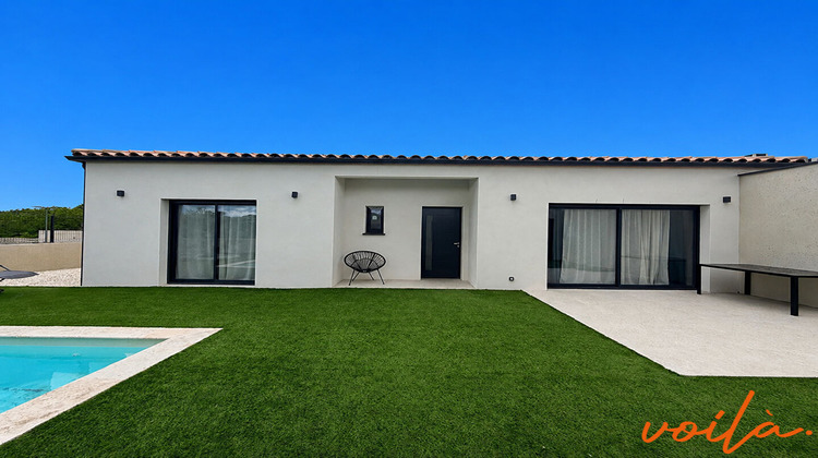 Ma-Cabane - Vente Maison CARCASSONNE, 125 m²