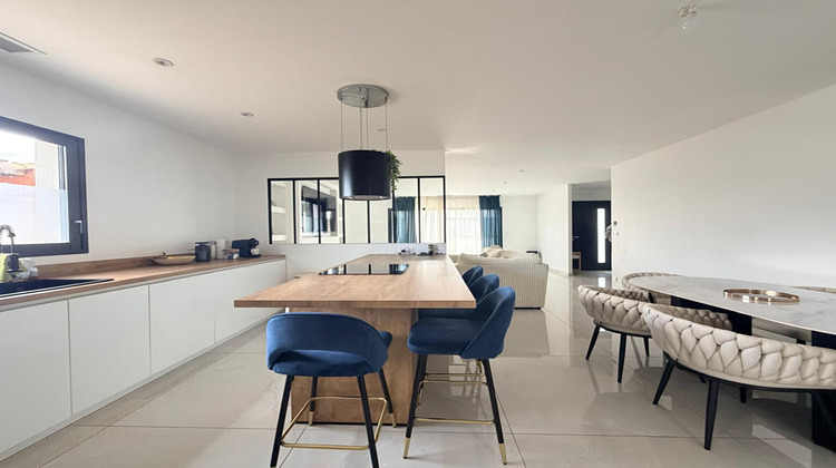 Ma-Cabane - Vente Maison CARCASSONNE, 125 m²