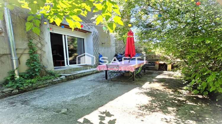 Ma-Cabane - Vente Maison Carcassonne, 208 m²