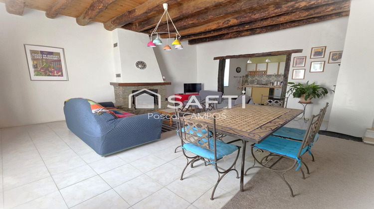 Ma-Cabane - Vente Maison Carcassonne, 208 m²
