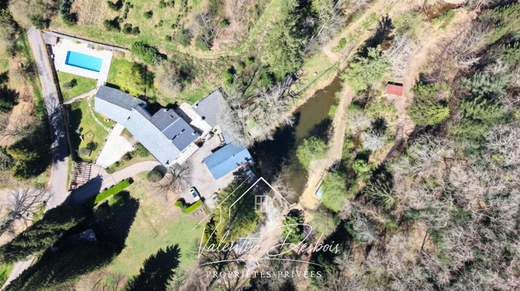 Ma-Cabane - Vente Maison CARCASSONNE, 490 m²