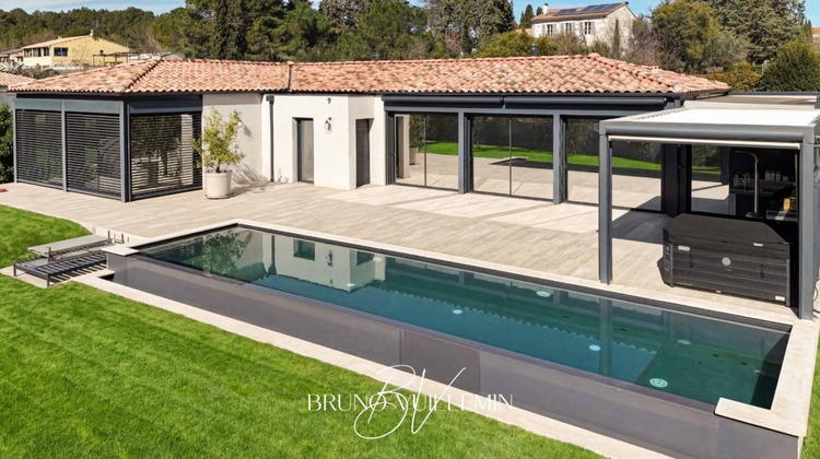 Ma-Cabane - Vente Maison CARCASSONNE, 219 m²