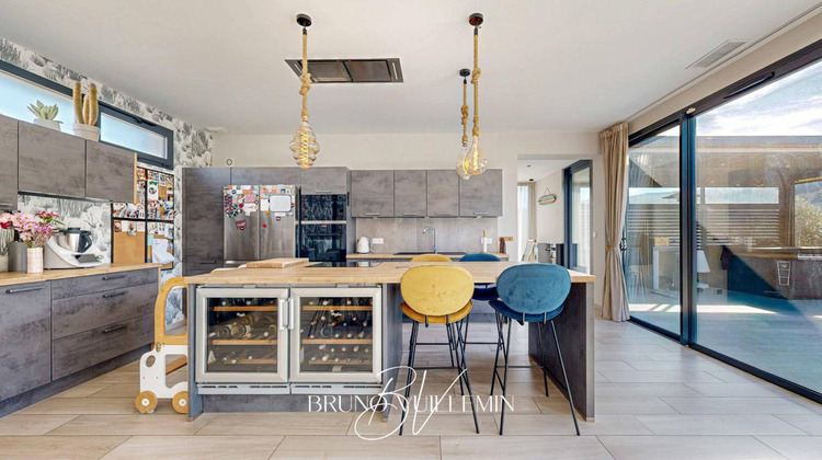 Ma-Cabane - Vente Maison CARCASSONNE, 219 m²