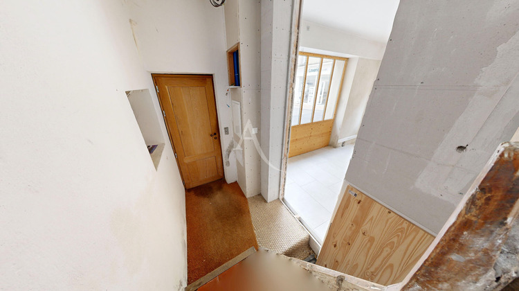 Ma-Cabane - Vente Maison CARCASSONNE, 110 m²