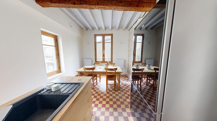Ma-Cabane - Vente Maison CARCASSONNE, 110 m²