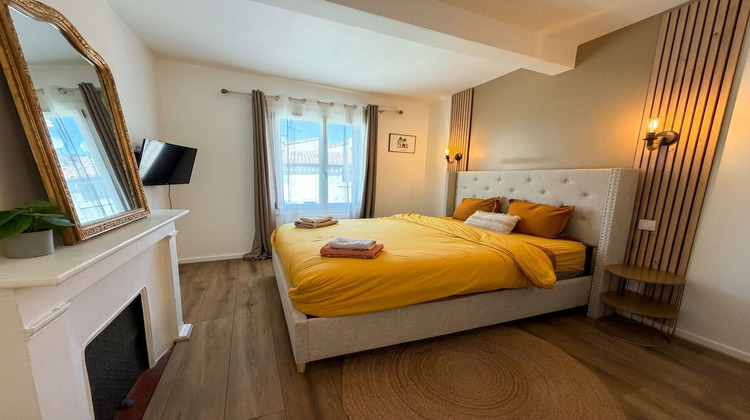 Ma-Cabane - Vente Maison CARCASSONNE, 52 m²