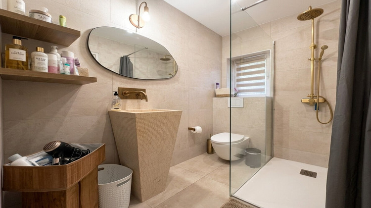Ma-Cabane - Vente Maison CARCASSONNE, 52 m²