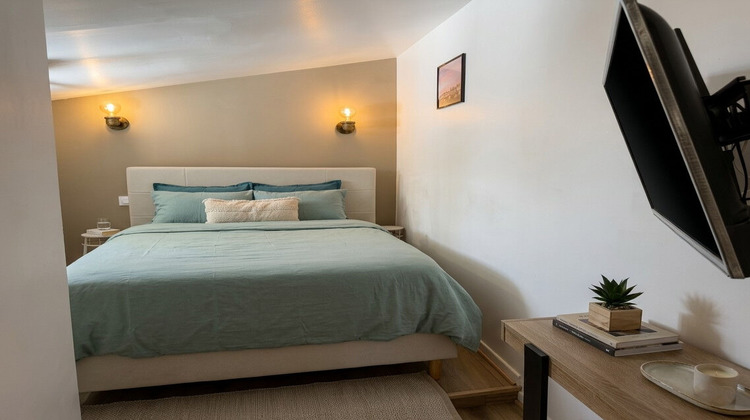 Ma-Cabane - Vente Maison CARCASSONNE, 52 m²