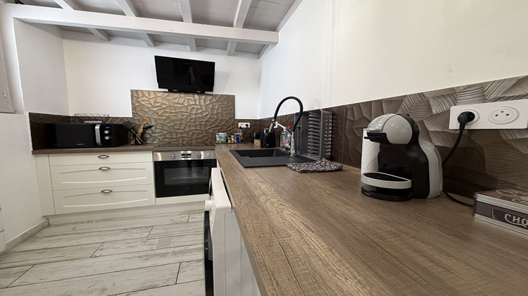 Ma-Cabane - Vente Maison CARCASSONNE, 52 m²