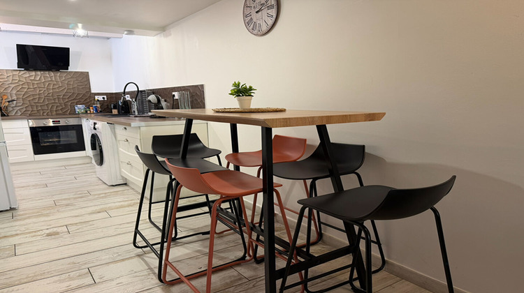 Ma-Cabane - Vente Maison CARCASSONNE, 52 m²