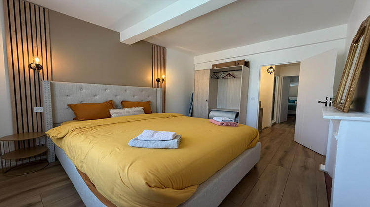 Ma-Cabane - Vente Maison CARCASSONNE, 52 m²