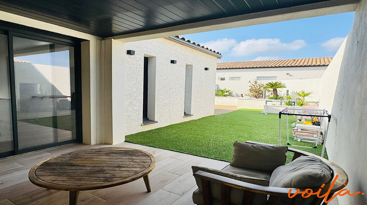 Ma-Cabane - Vente Maison CARCASSONNE, 124 m²