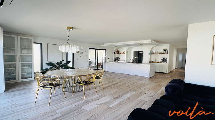 Ma-Cabane - Vente Maison CARCASSONNE, 124 m²