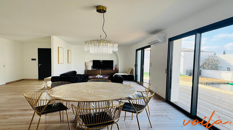 Ma-Cabane - Vente Maison CARCASSONNE, 124 m²