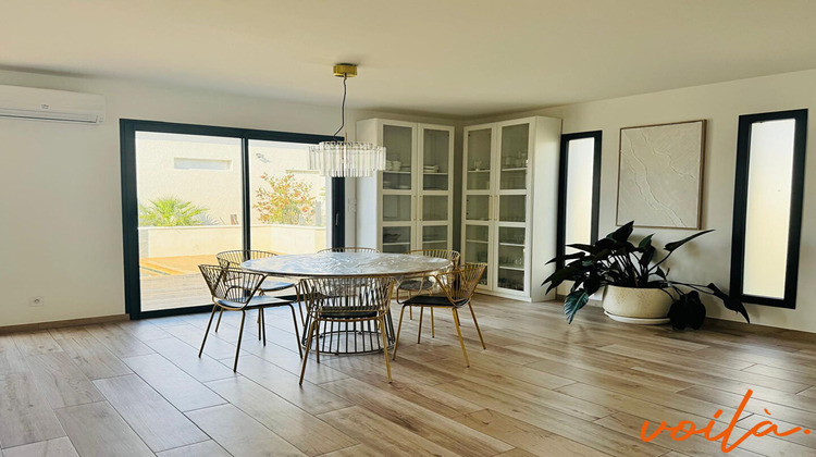 Ma-Cabane - Vente Maison CARCASSONNE, 124 m²