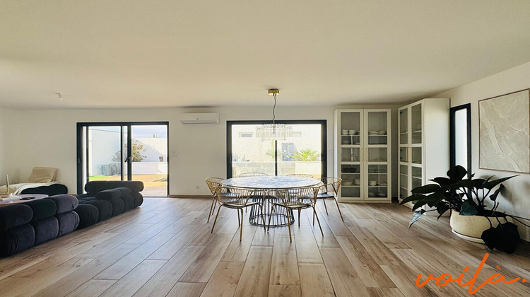 Ma-Cabane - Vente Maison CARCASSONNE, 124 m²