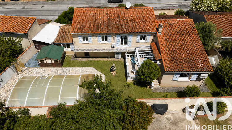 Ma-Cabane - Vente Maison Carcassonne, 167 m²