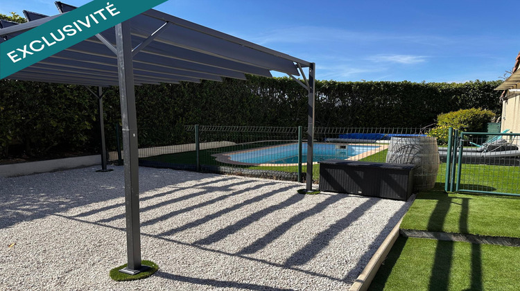 Ma-Cabane - Vente Maison Carcassonne, 105 m²