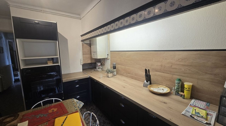 Ma-Cabane - Vente Maison CARCASSONNE, 112 m²