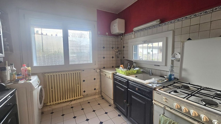 Ma-Cabane - Vente Maison CARCASSONNE, 112 m²