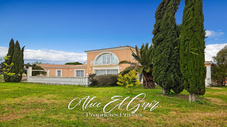 Ma-Cabane - Vente Maison CARCASSONNE, 213 m²