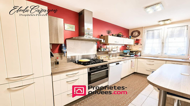 Ma-Cabane - Vente Maison CARCASSONNE, 190 m²