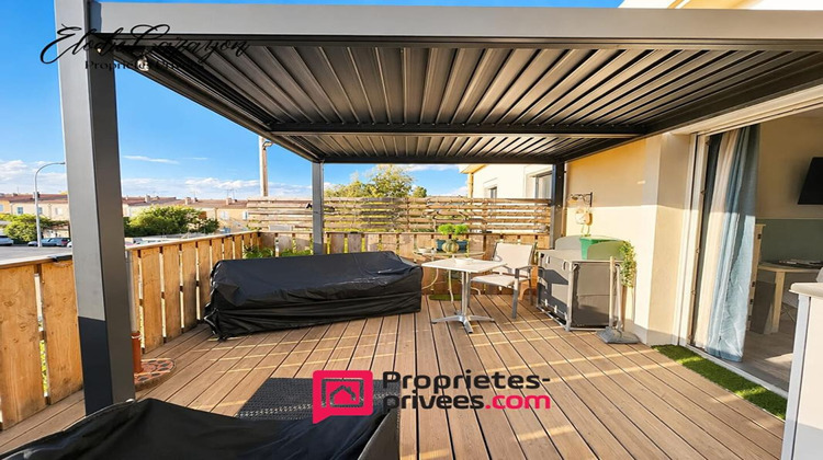Ma-Cabane - Vente Maison CARCASSONNE, 190 m²